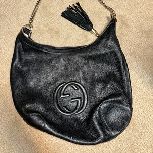 Gucci bag